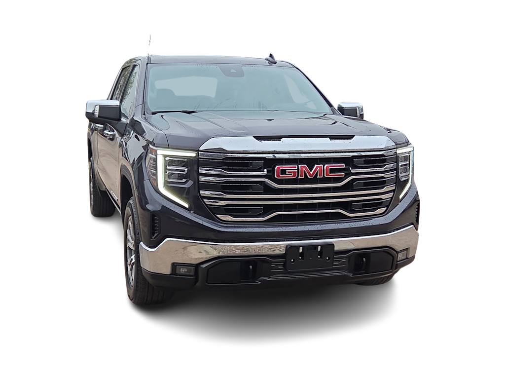 Thumbnail: 2025 GMC Sierra 1500 - 6