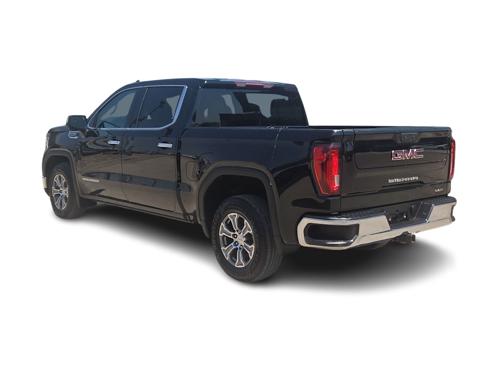 Thumbnail: 2025 GMC Sierra 1500 - 4