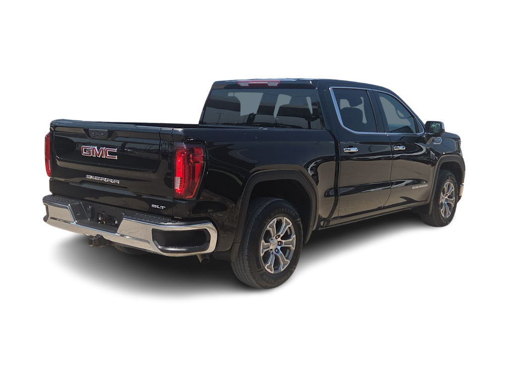 Thumbnail: 2025 GMC Sierra 1500 - 19