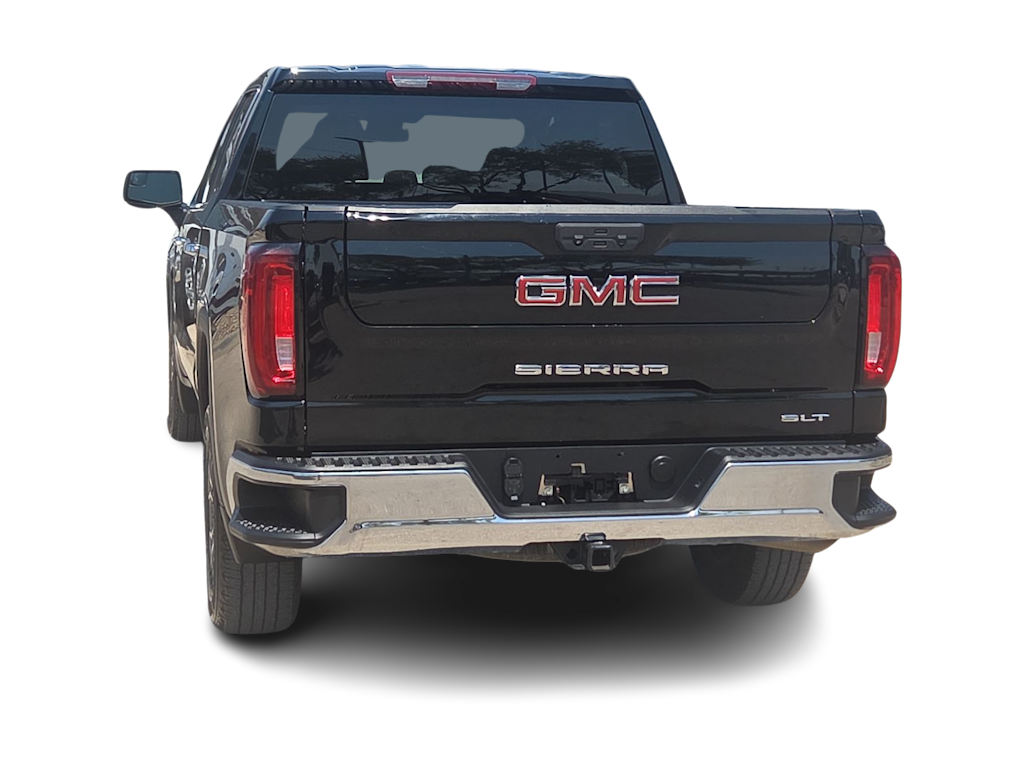 Thumbnail: 2025 GMC Sierra 1500 - 5