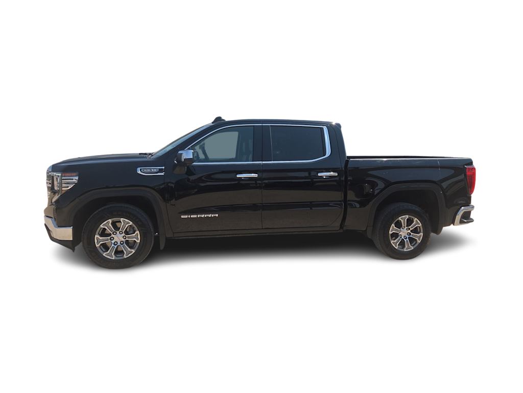 Thumbnail: 2025 GMC Sierra 1500 - 3