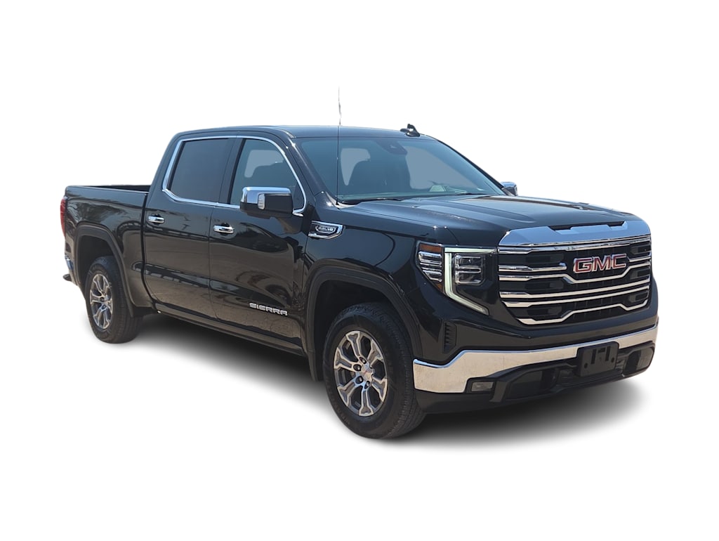 Thumbnail: 2025 GMC Sierra 1500 - 16