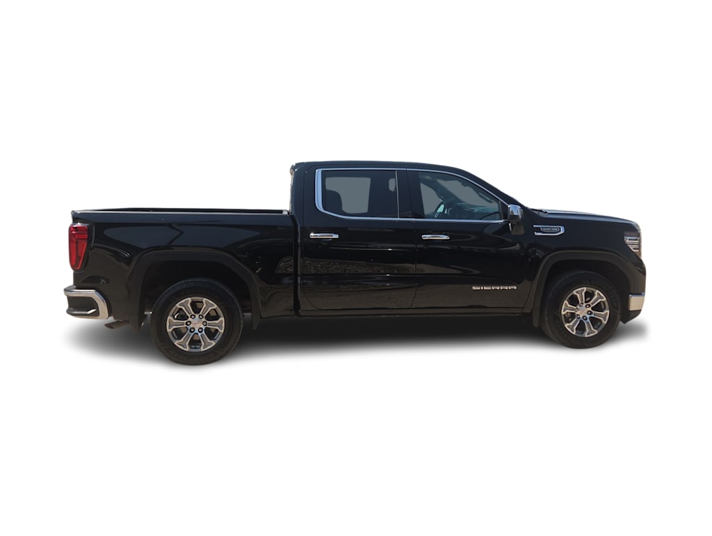 Thumbnail: 2025 GMC Sierra 1500 - 20