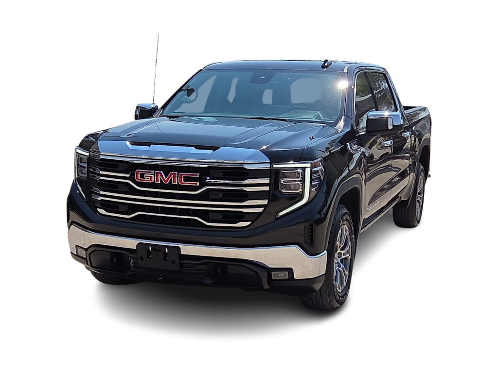 Thumbnail: 2025 GMC Sierra 1500 - 17