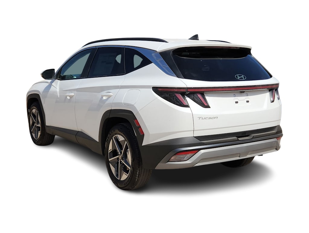 Thumbnail: 2025 Hyundai Tucson - 24