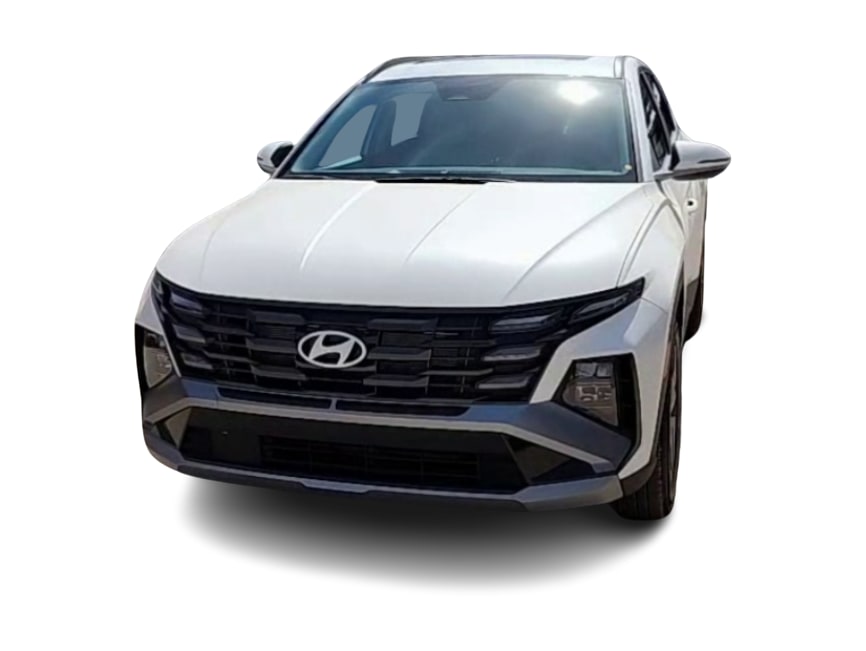Thumbnail: 2025 Hyundai Tucson - 6