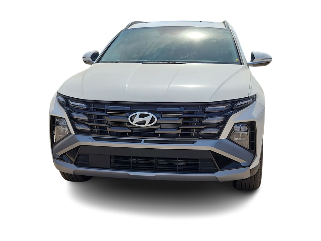 Thumbnail: 2025 Hyundai Tucson - 26
