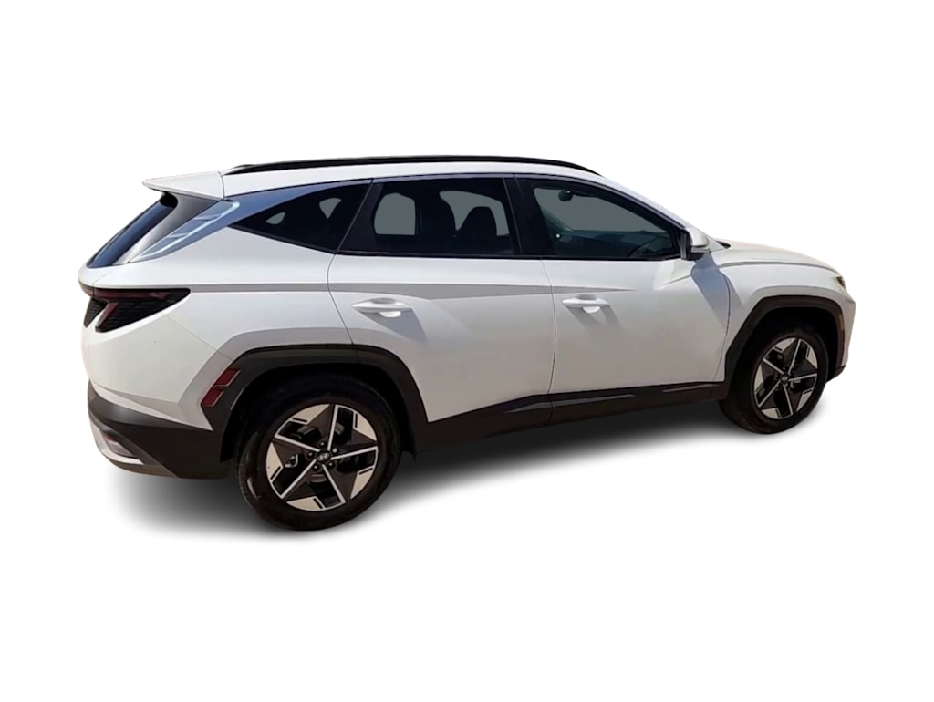 Thumbnail: 2025 Hyundai Tucson - 21