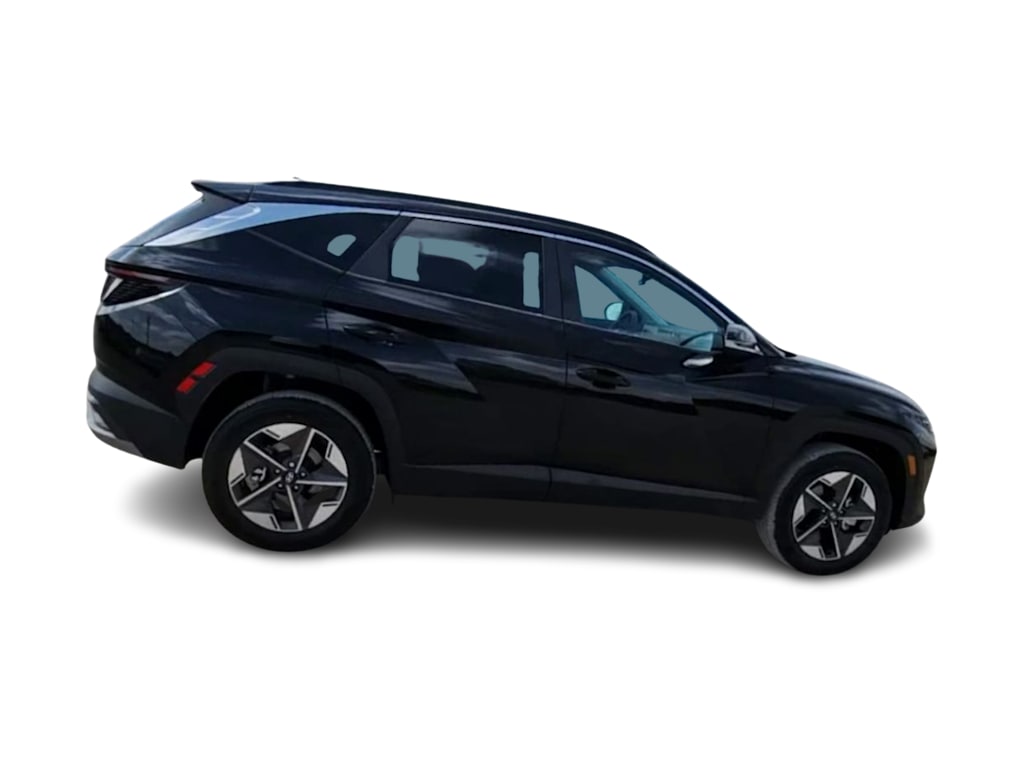 Thumbnail: 2025 Hyundai Tucson - 17