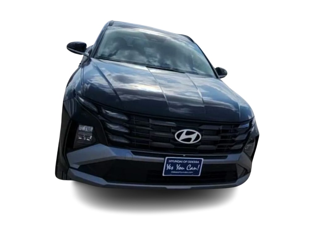 Thumbnail: 2025 Hyundai Tucson - 5