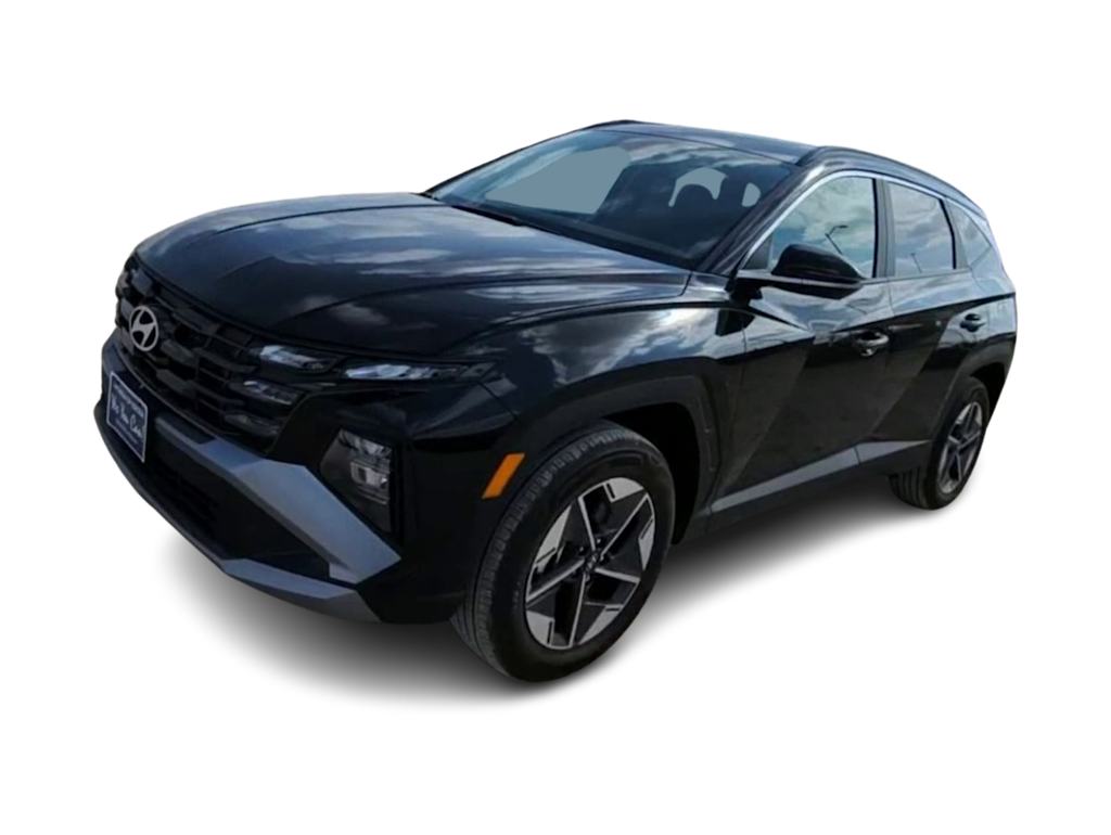 Thumbnail: 2025 Hyundai Tucson - 14