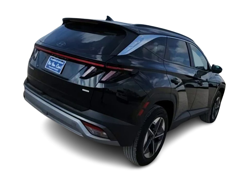 Thumbnail: 2025 Hyundai Tucson - 16