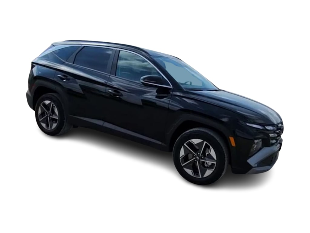 Thumbnail: 2025 Hyundai Tucson - 13