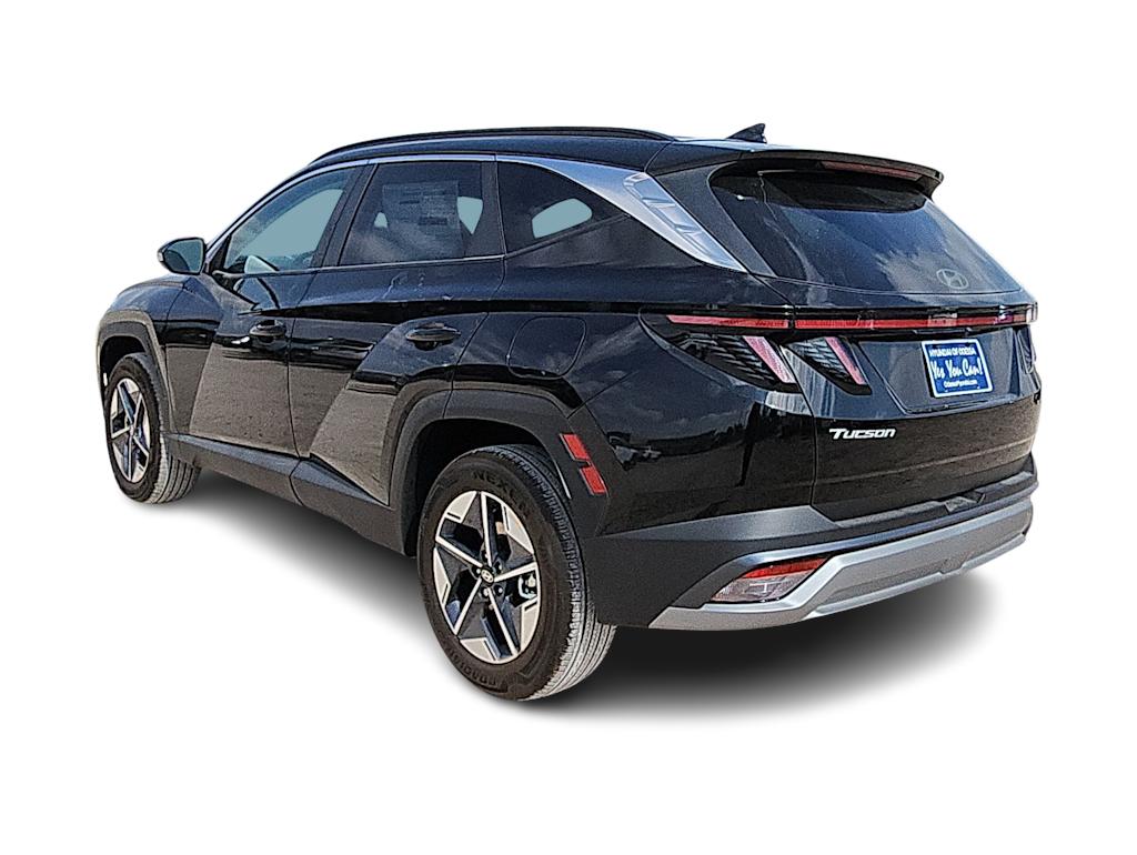 Thumbnail: 2025 Hyundai Tucson - 19