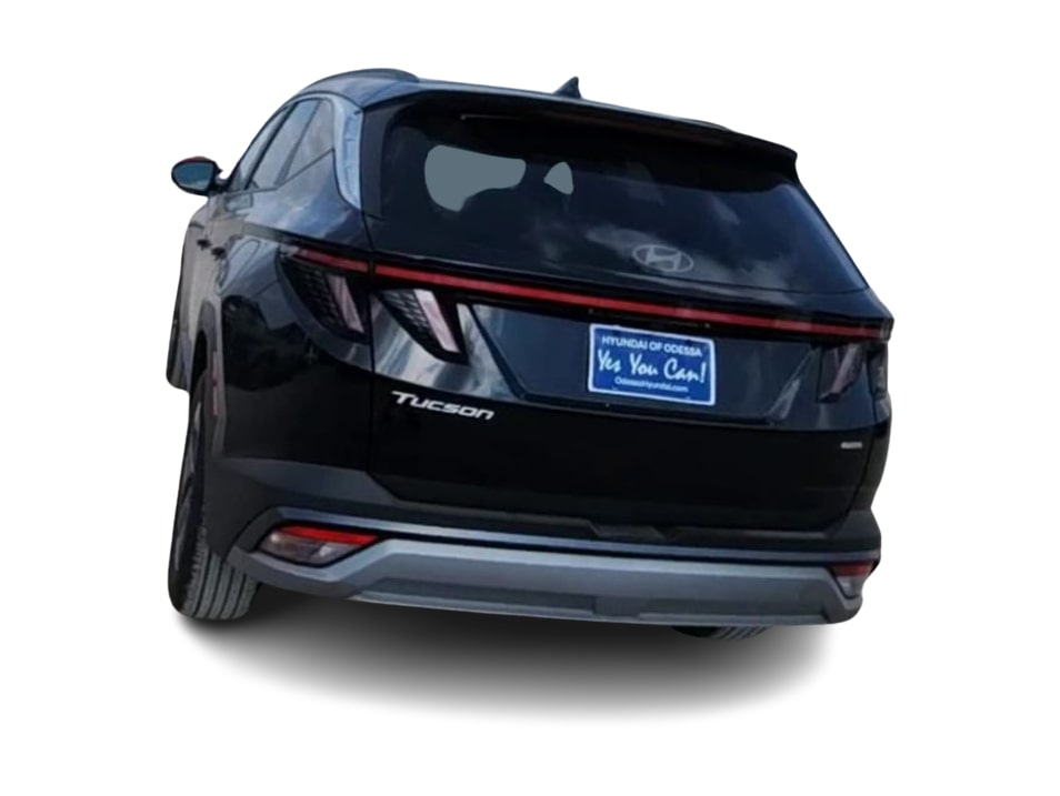 Thumbnail: 2025 Hyundai Tucson - 15