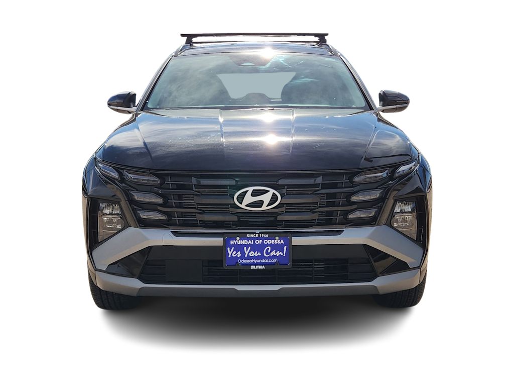 Thumbnail: 2025 Hyundai Tucson - 6