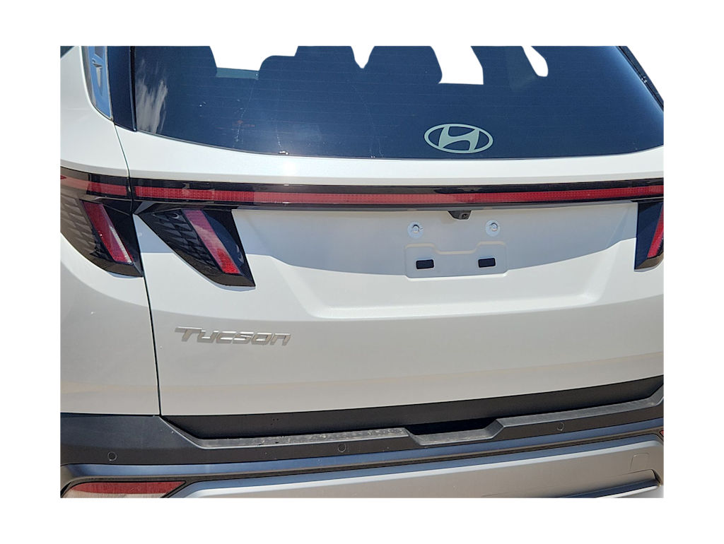 Thumbnail: 2025 Hyundai Tucson - 5