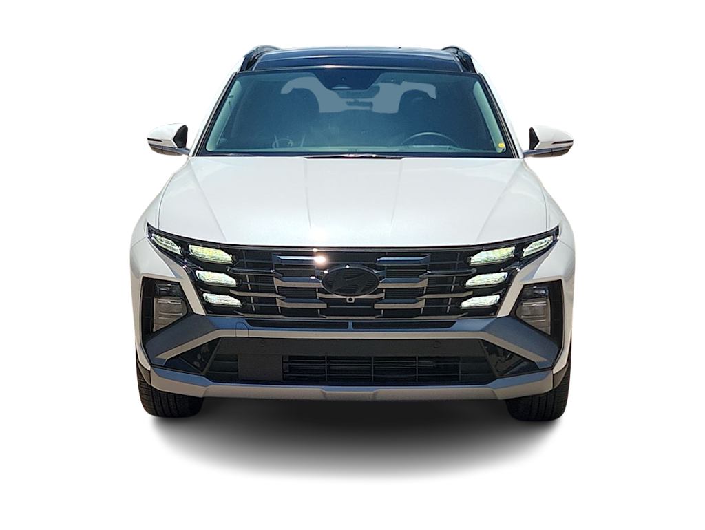Thumbnail: 2025 Hyundai Tucson - 6