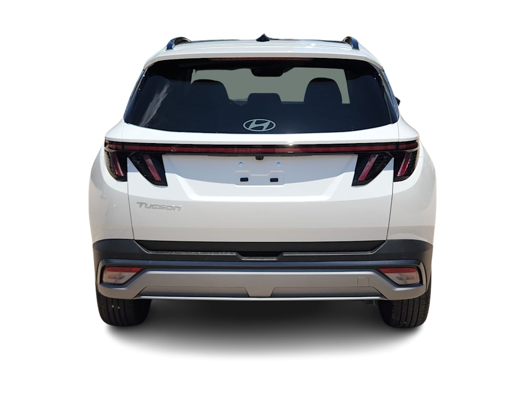 Thumbnail: 2025 Hyundai Tucson - 19