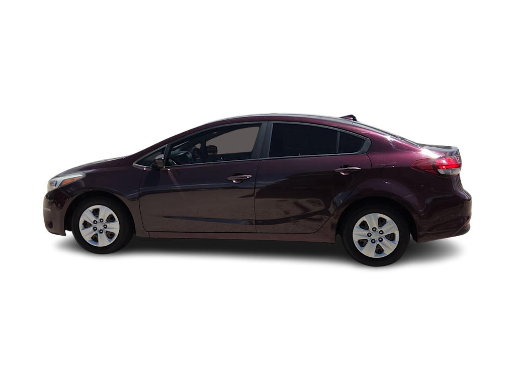Thumbnail: 2018 Kia Forte - 3