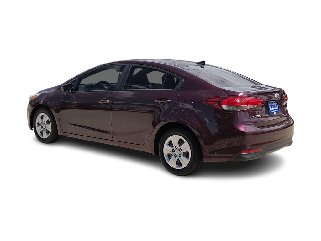 Thumbnail: 2018 Kia Forte - 4