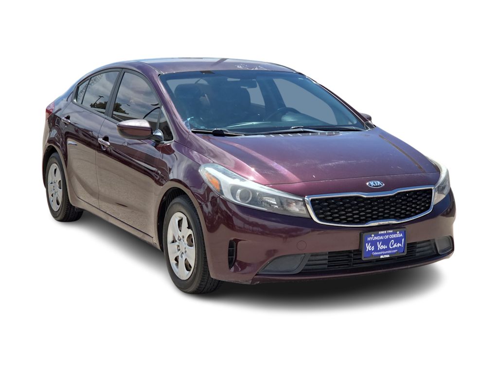 Thumbnail: 2018 Kia Forte - 19