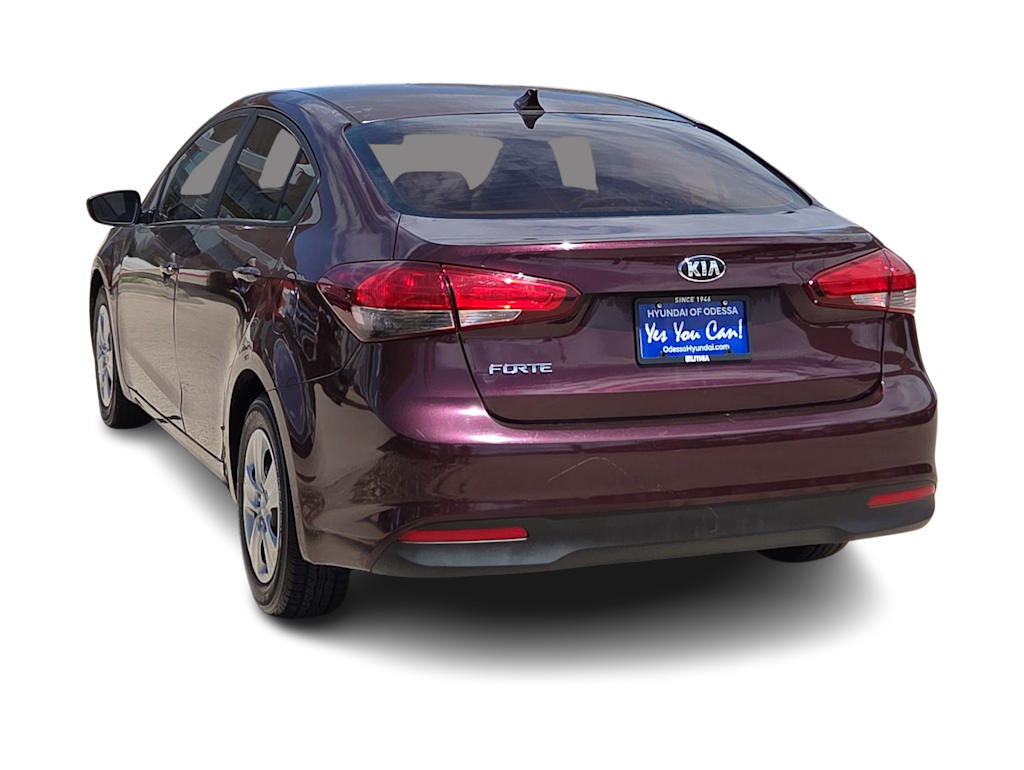 Thumbnail: 2018 Kia Forte - 21