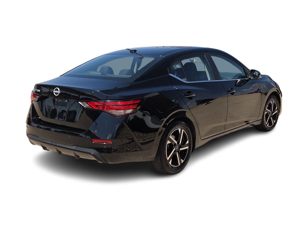 Thumbnail: 2025 Nissan Sentra - 20
