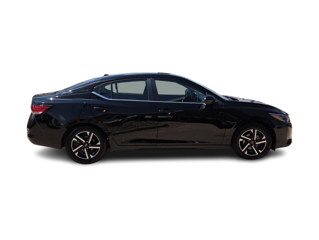 Thumbnail: 2025 Nissan Sentra - 21