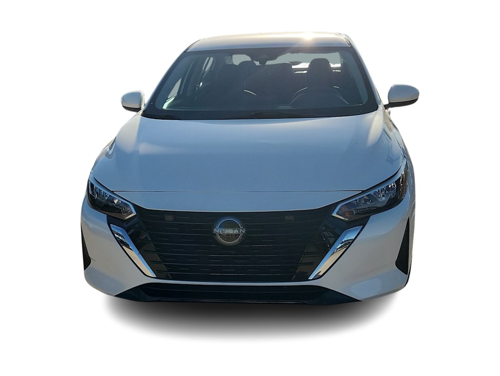 Thumbnail: 2024 Nissan Sentra - 6