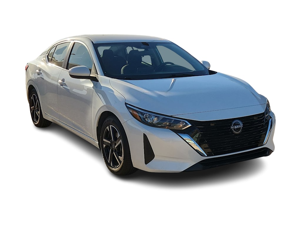 Thumbnail: 2024 Nissan Sentra - 19