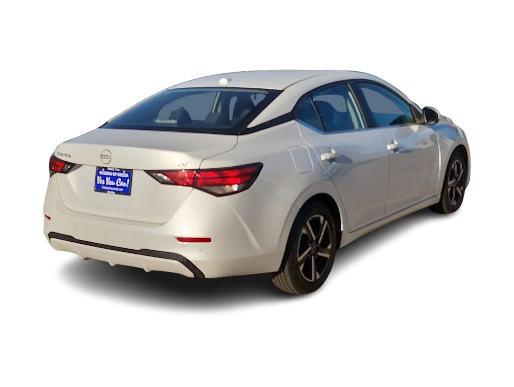 Thumbnail: 2024 Nissan Sentra - 21