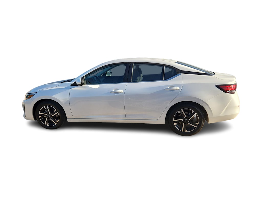 Thumbnail: 2024 Nissan Sentra - 3