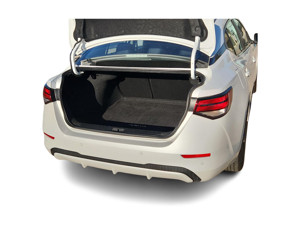 Thumbnail: 2024 Nissan Sentra - 18