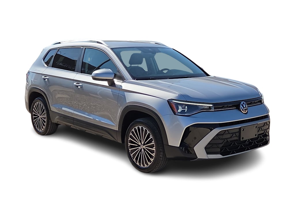 Thumbnail: 2026 Volkswagen Taos - 19