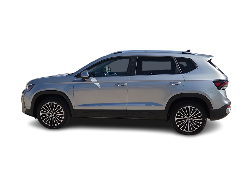 Thumbnail: 2026 Volkswagen Taos - 3