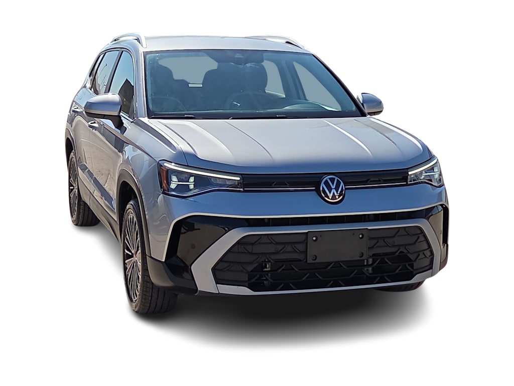 Thumbnail: 2026 Volkswagen Taos - 6
