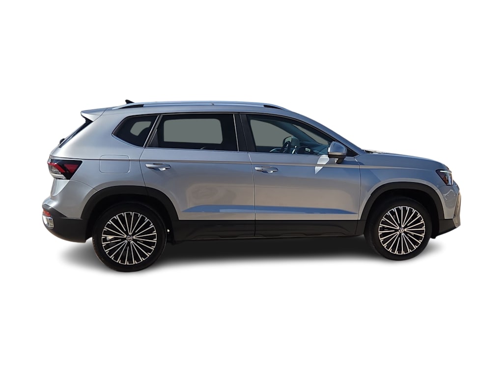 Thumbnail: 2026 Volkswagen Taos - 22