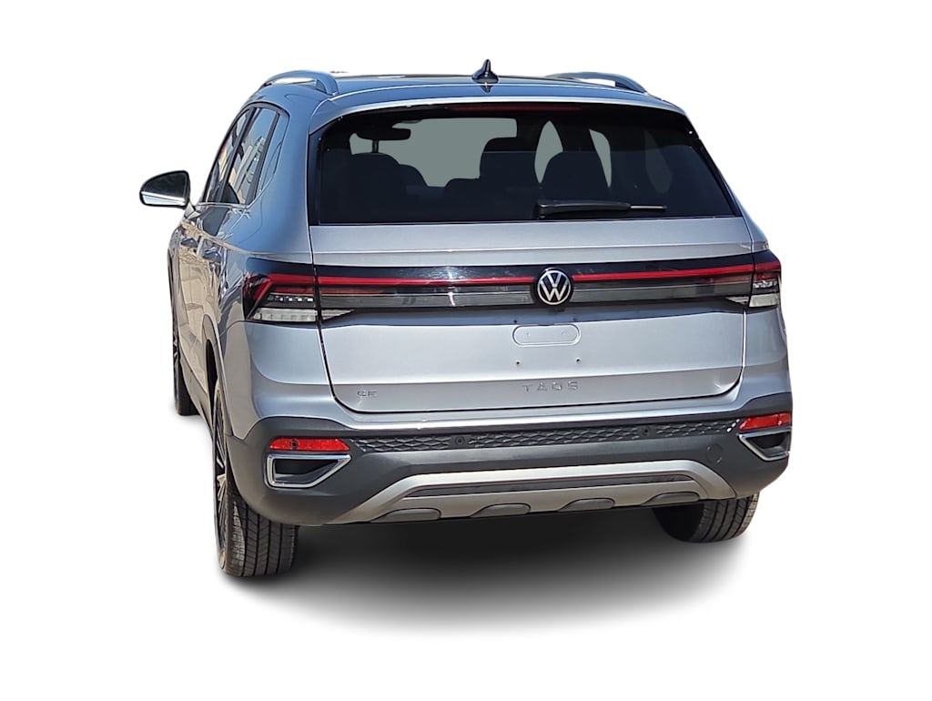Thumbnail: 2026 Volkswagen Taos - 5
