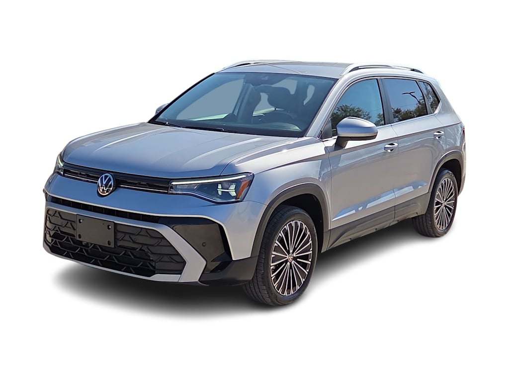 Thumbnail: 2026 Volkswagen Taos - 20