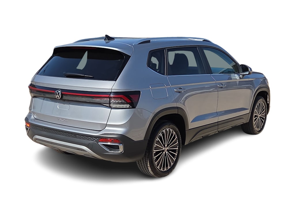 Thumbnail: 2026 Volkswagen Taos - 21