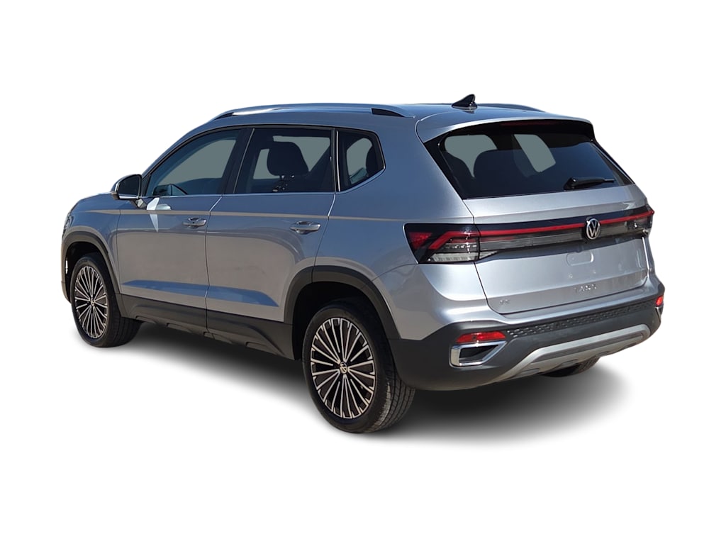 Thumbnail: 2026 Volkswagen Taos - 4