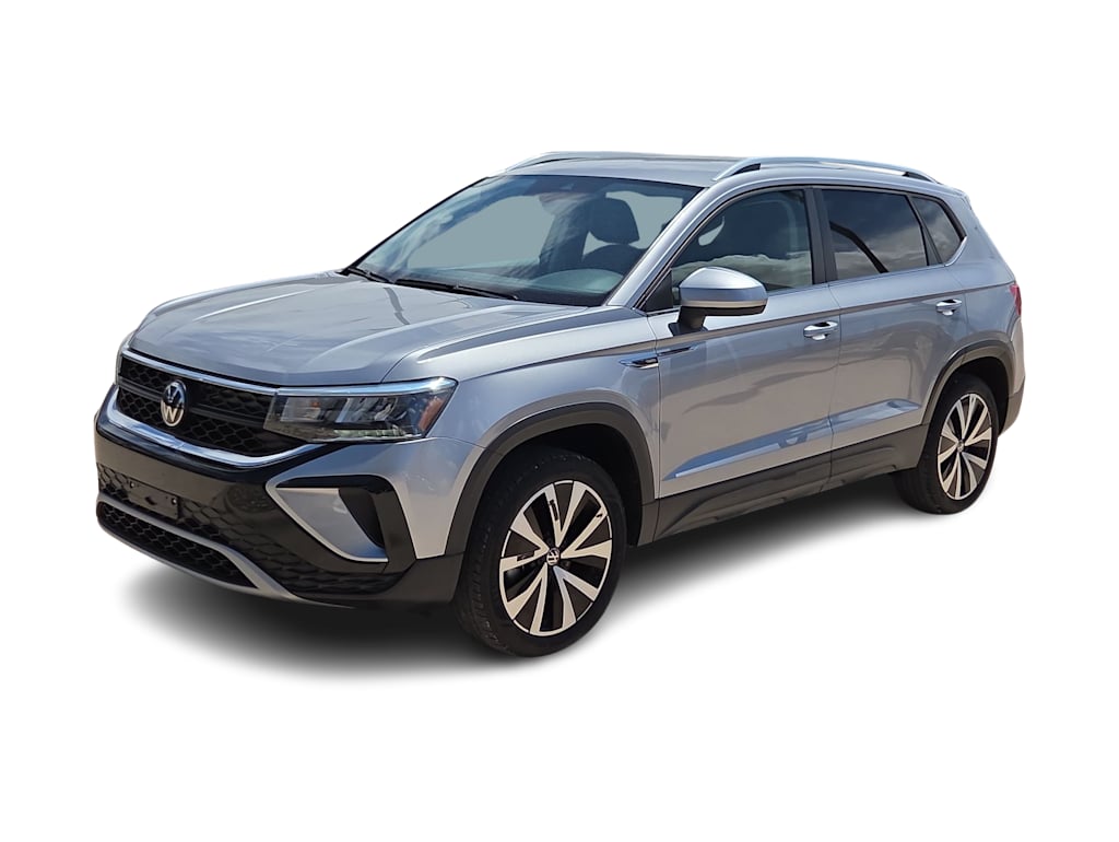 Thumbnail: 2024 Volkswagen Taos - 17
