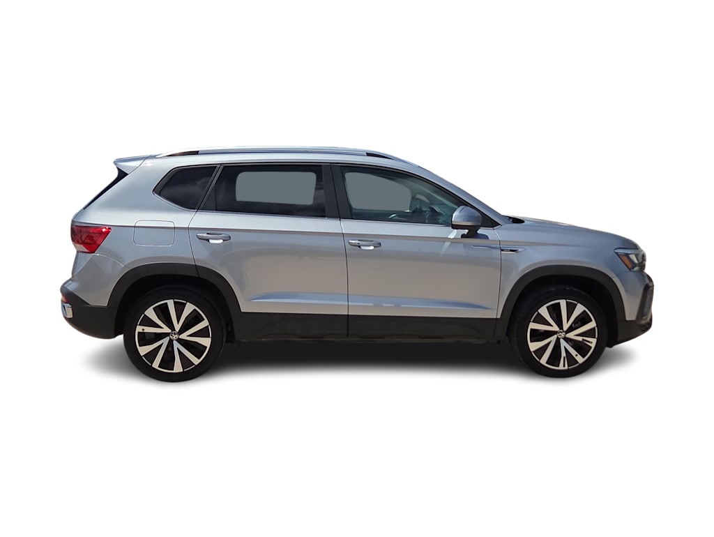 Thumbnail: 2024 Volkswagen Taos - 20