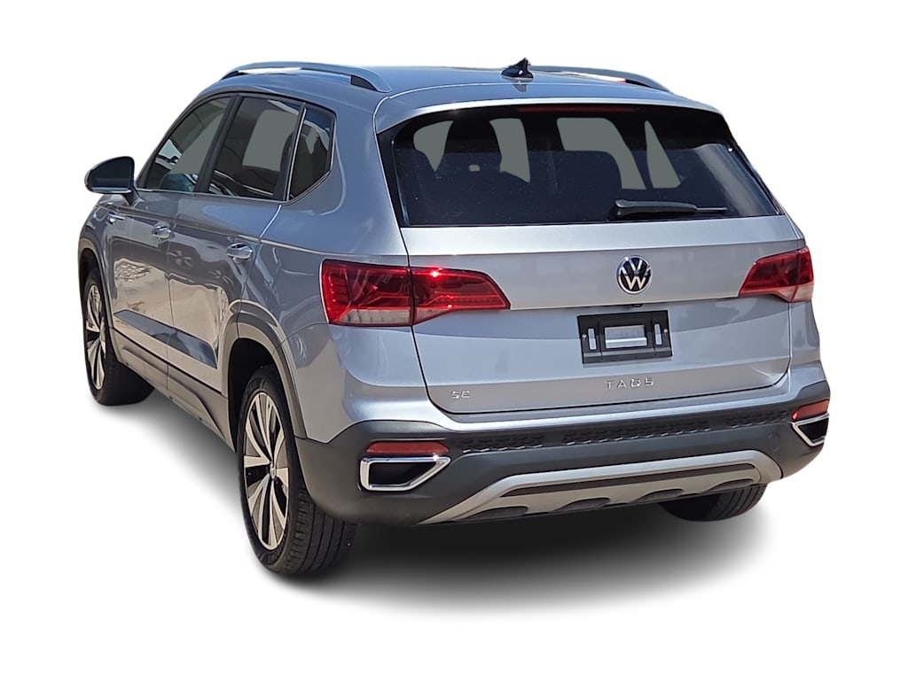 Thumbnail: 2024 Volkswagen Taos - 18