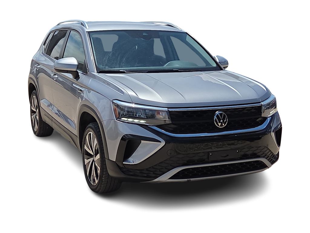 Thumbnail: 2024 Volkswagen Taos - 16
