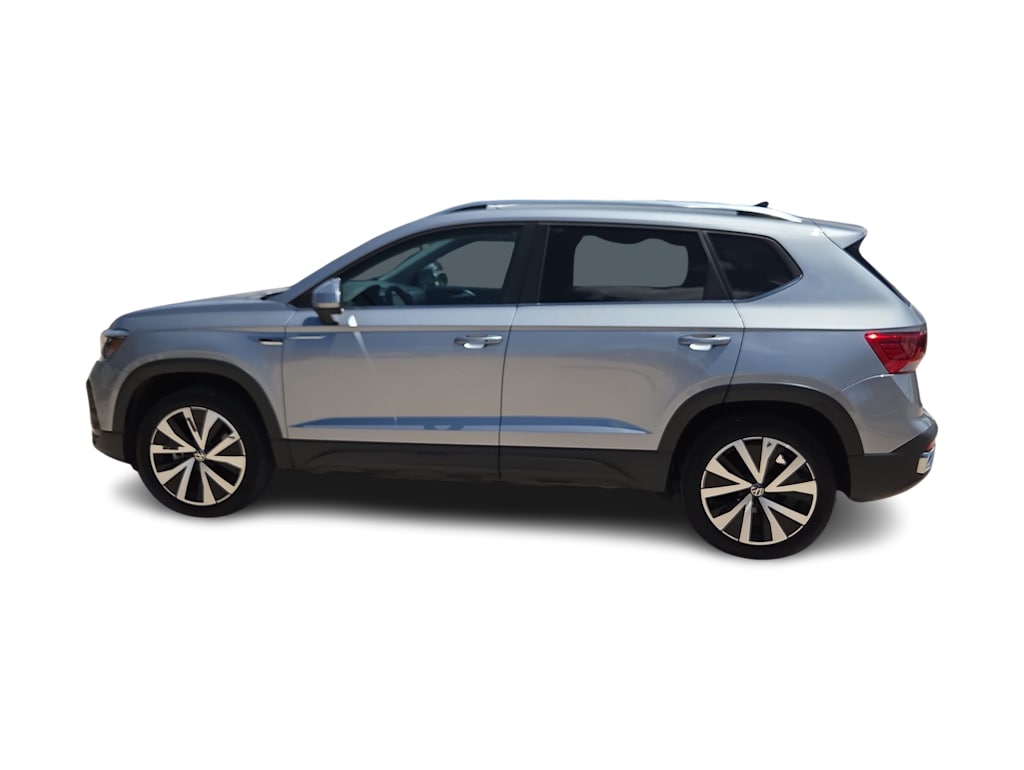 Thumbnail: 2024 Volkswagen Taos - 3