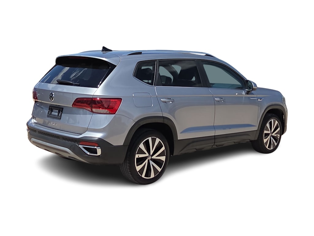 Thumbnail: 2024 Volkswagen Taos - 19