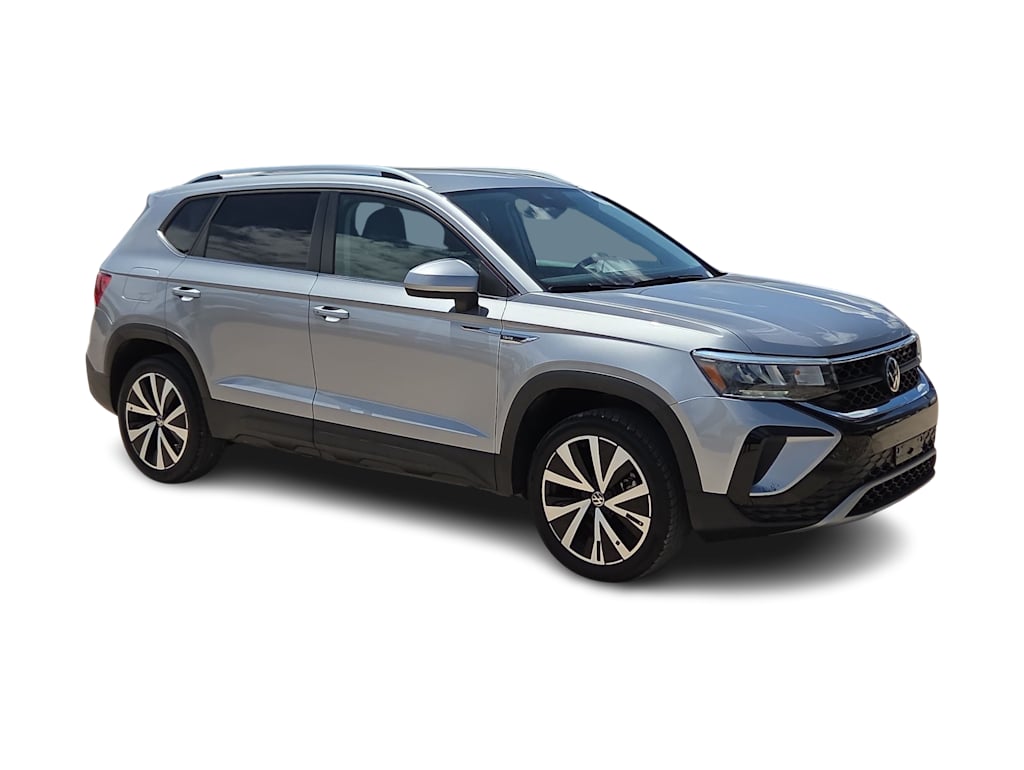 Thumbnail: 2024 Volkswagen Taos - 15