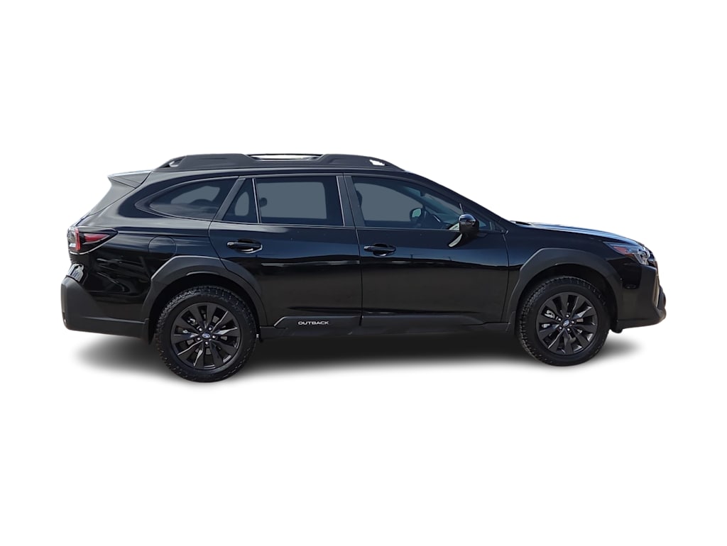 Thumbnail: 2025 Subaru Outback - 20